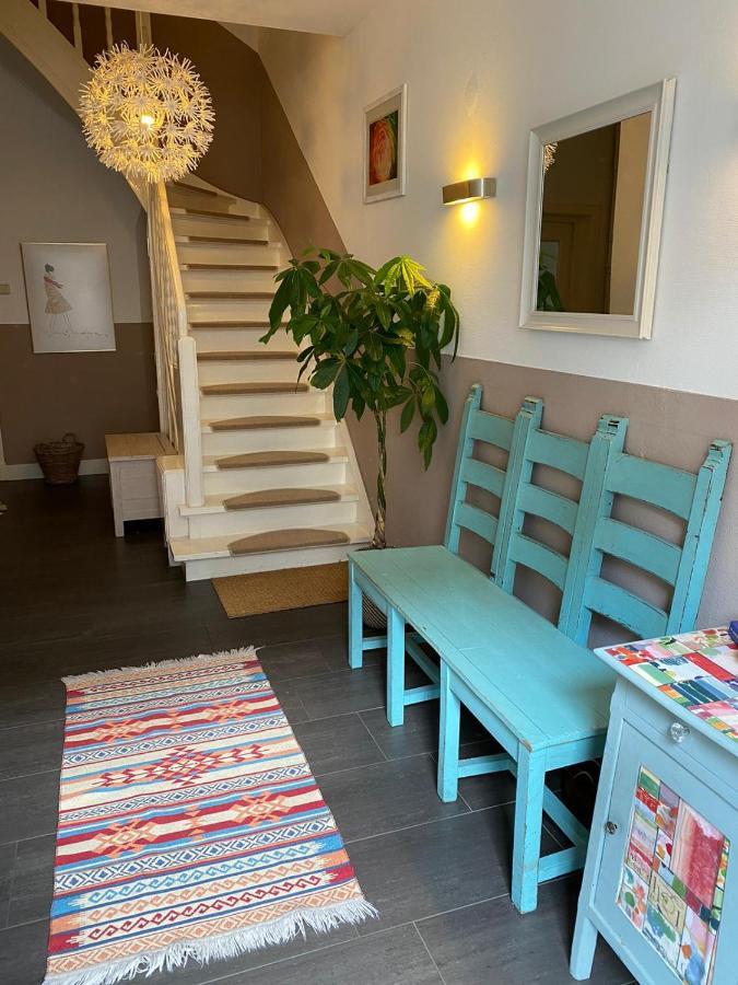 Prive Sauna & Terras - Aachen Vaals Drielandenpunt מראה חיצוני תמונה