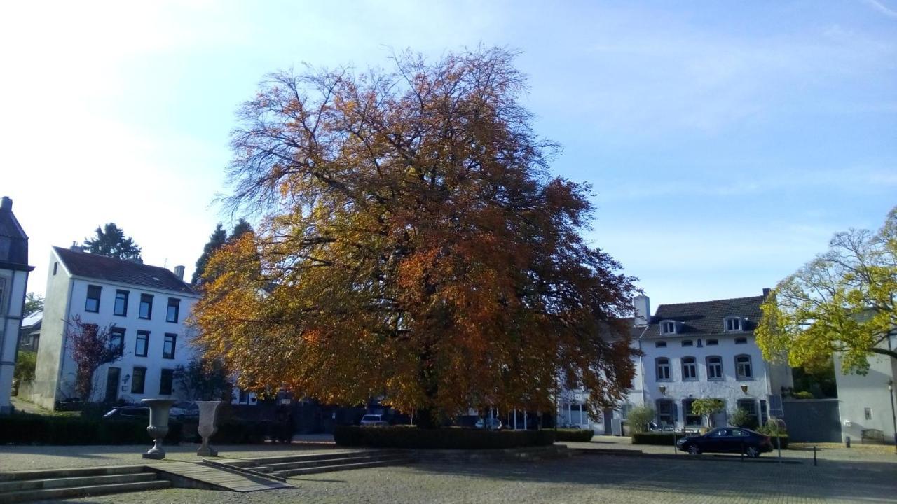 Prive Sauna & Terras - Aachen Vaals Drielandenpunt מראה חיצוני תמונה