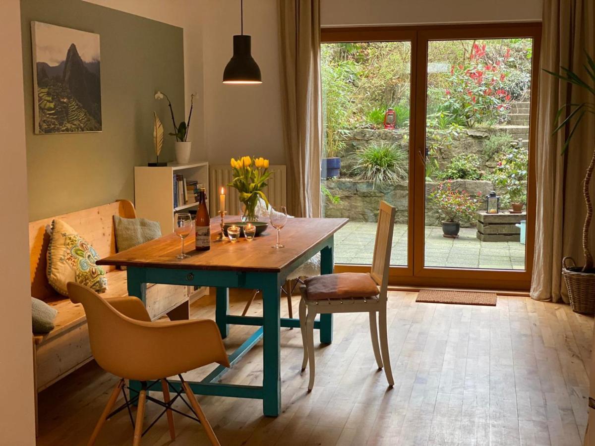 Prive Sauna & Terras - Aachen Vaals Drielandenpunt מראה חיצוני תמונה