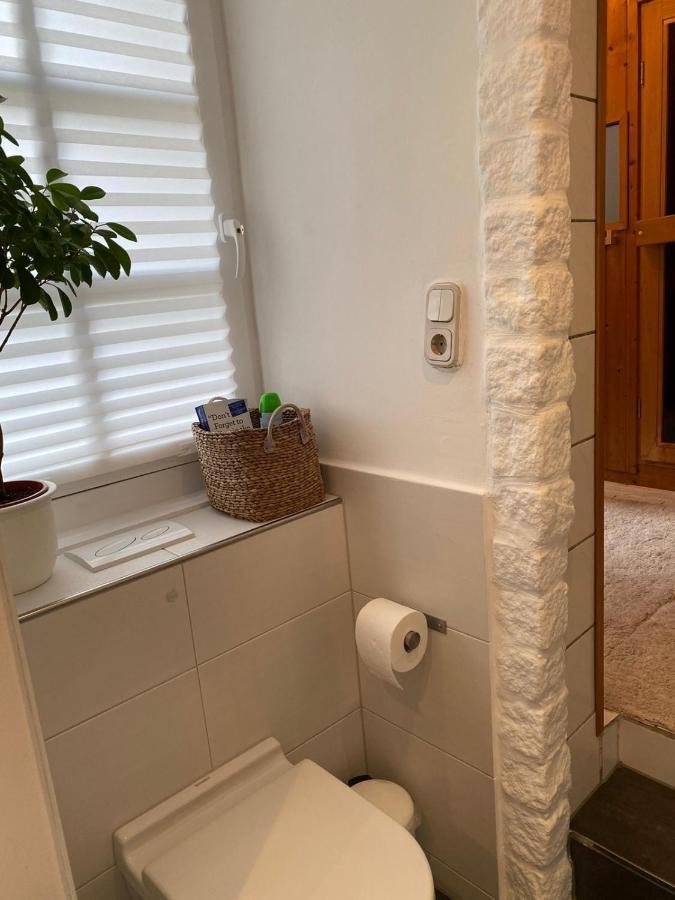 Prive Sauna & Terras - Aachen Vaals Drielandenpunt מראה חיצוני תמונה