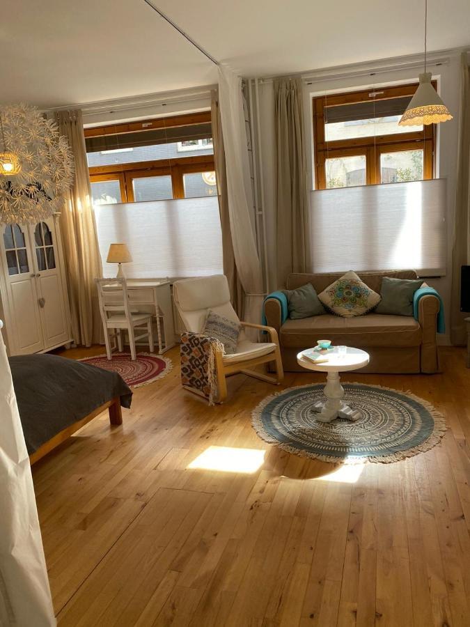Prive Sauna & Terras - Aachen Vaals Drielandenpunt מראה חיצוני תמונה