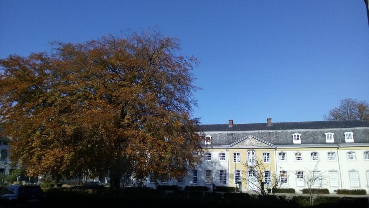 Prive Sauna & Terras - Aachen Vaals Drielandenpunt מראה חיצוני תמונה