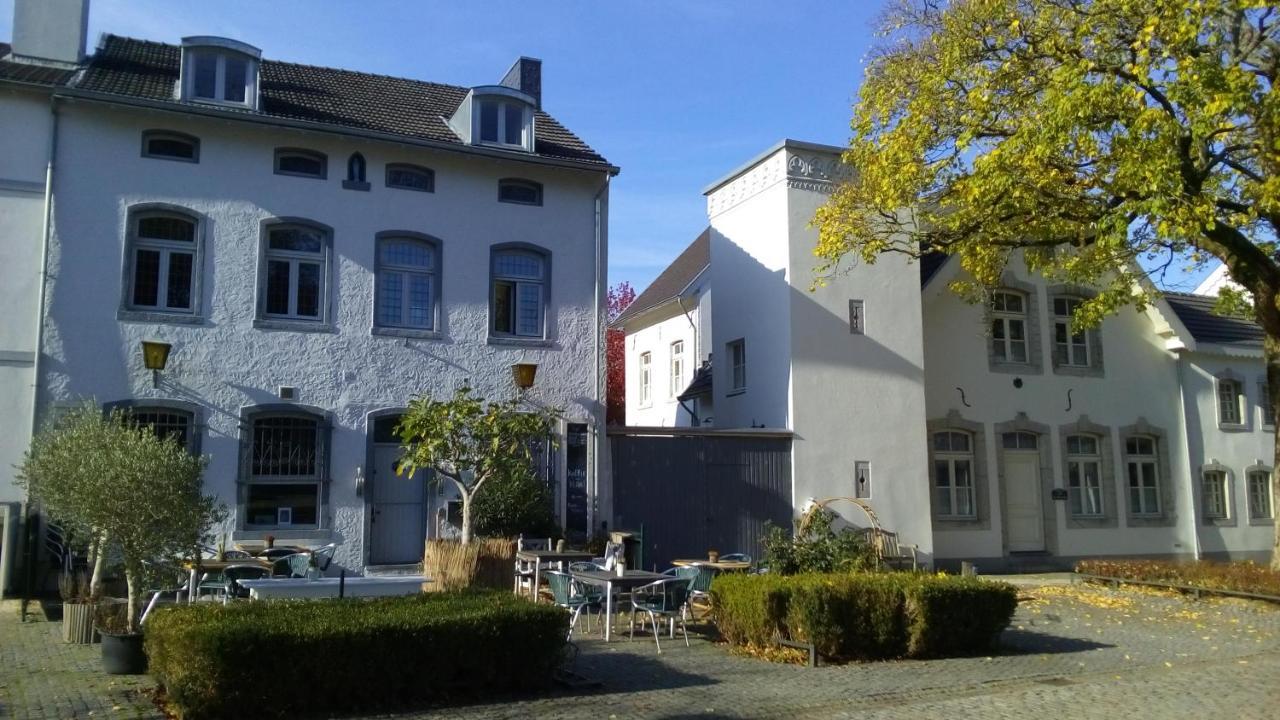 Prive Sauna & Terras - Aachen Vaals Drielandenpunt מראה חיצוני תמונה